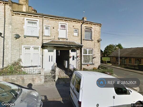 1 bed House Share for rent in Bradford. From OpenRent
