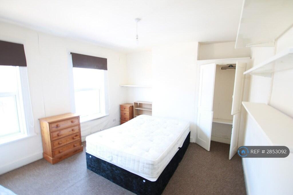 1 bed House Share for rent in Reading. From OpenRent