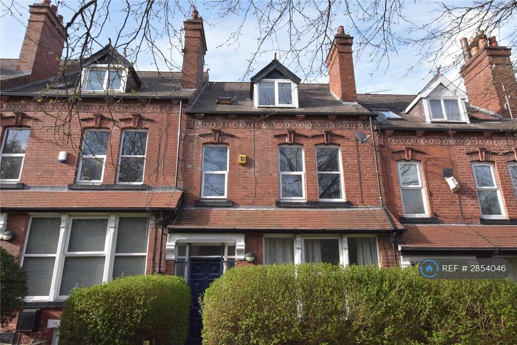 1 bed House Share for rent in Leeds. From OpenRent