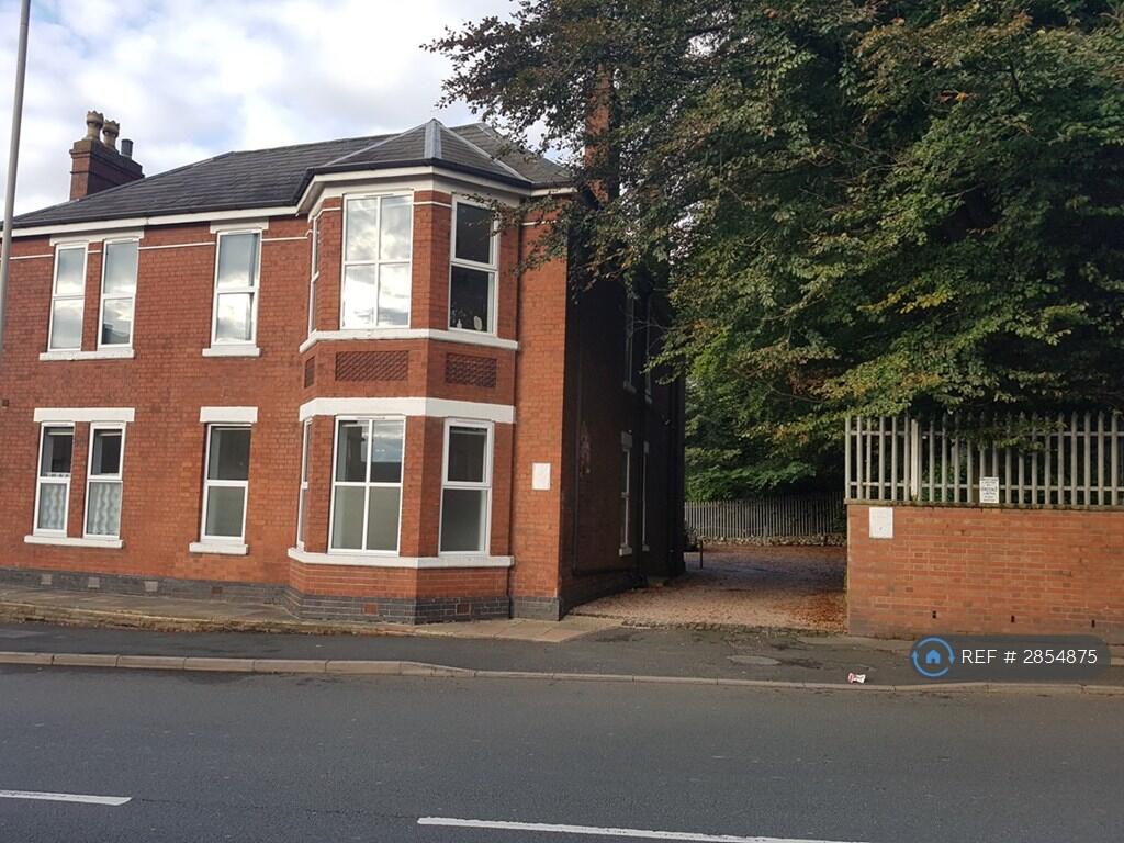 0 bed Studio for rent in Dudley. From OpenRent