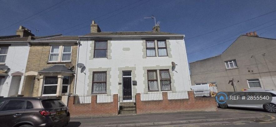 1 bed House Share for rent in Gillingham. From OpenRent