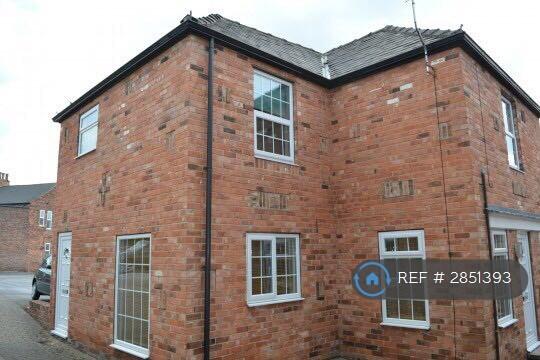 1 bed 1st Floor Flat for rent in Epworth. From OpenRent
