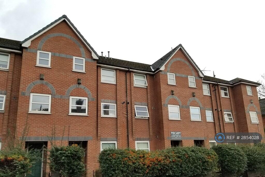 1 bed House Share for rent in Gatley. From OpenRent