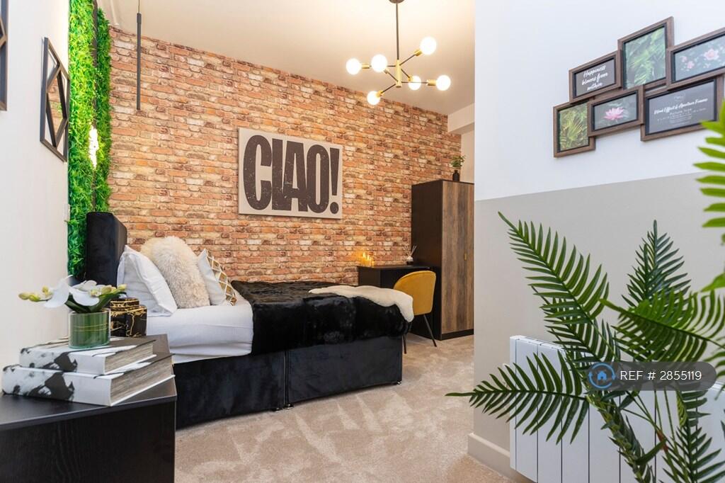 1 bed House Share for rent in Darlington. From OpenRent