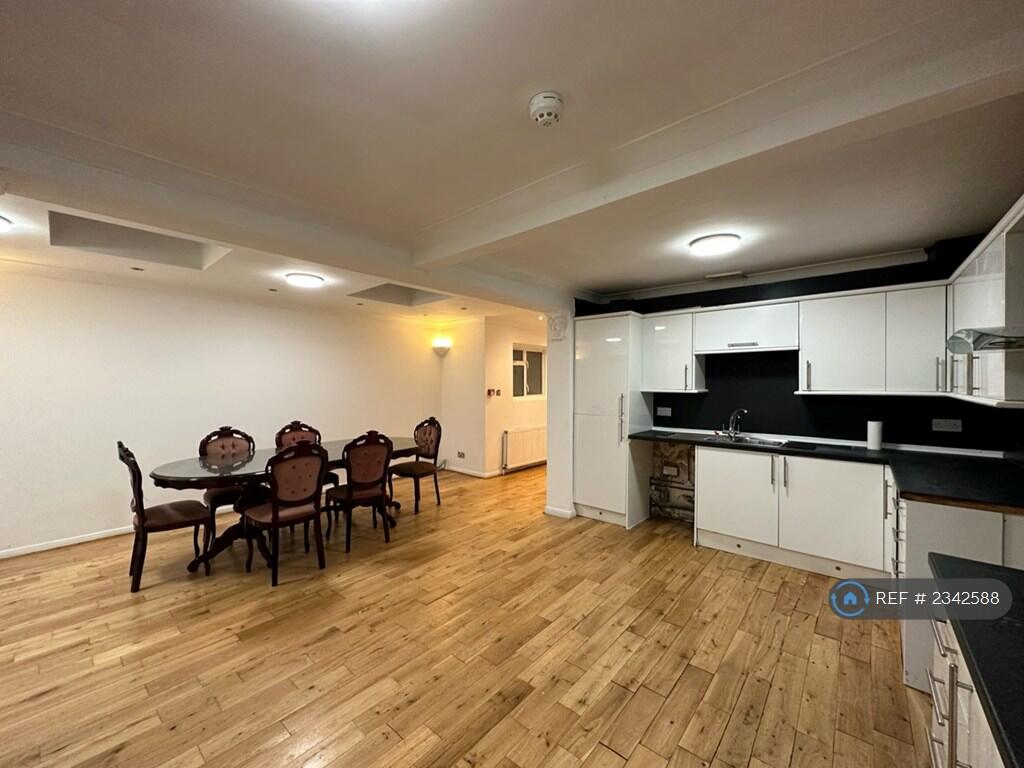 1 bed House Share for rent in Ilford. From OpenRent