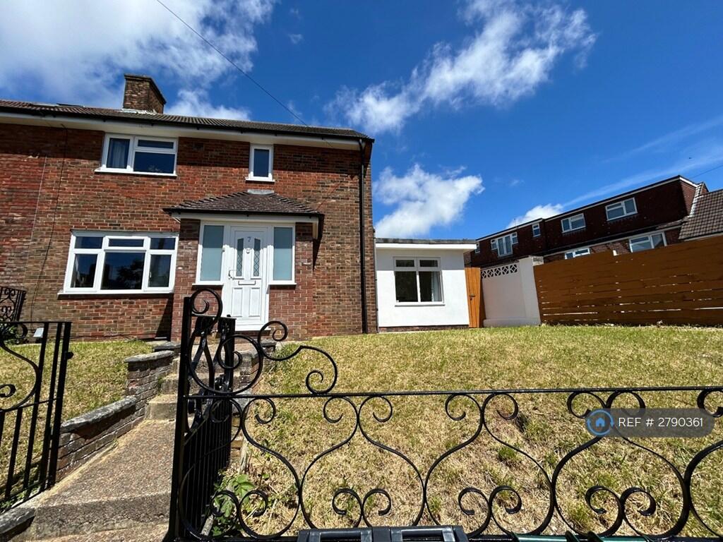 1 bed House Share for rent in Brighton and Hove. From OpenRent