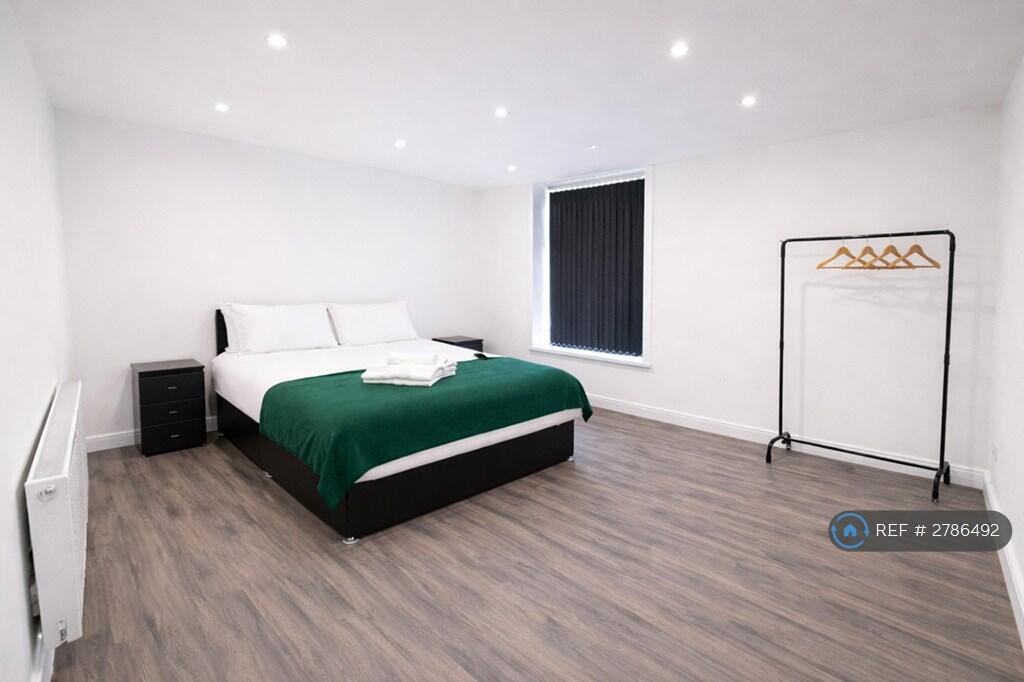 1 bed House Share for rent in Blackburn. From OpenRent