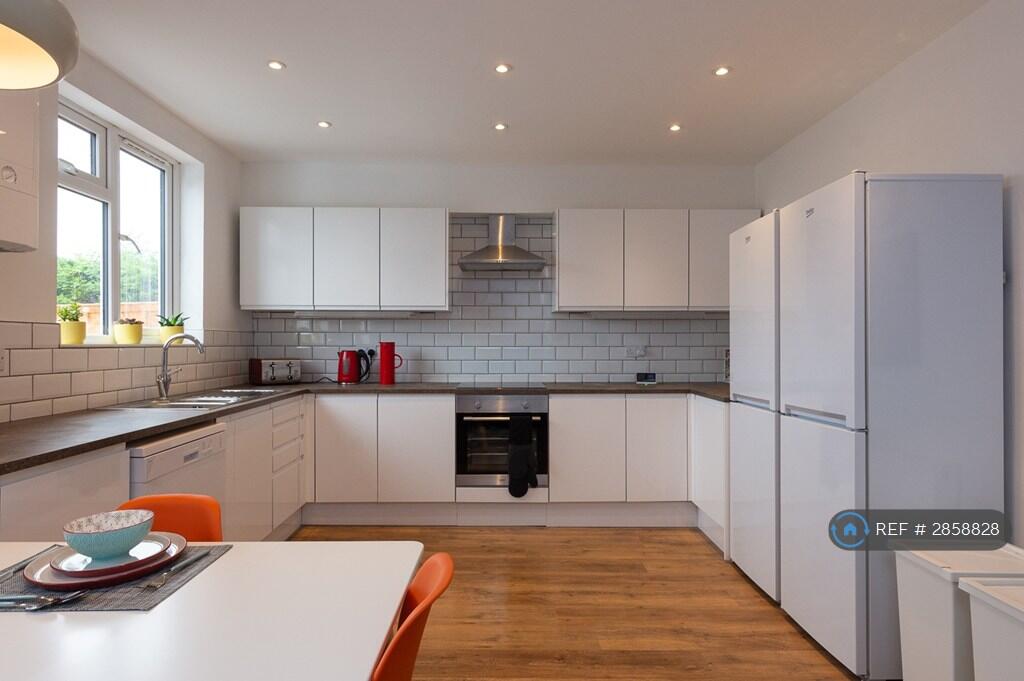 1 bed House Share for rent in Bristol. From OpenRent