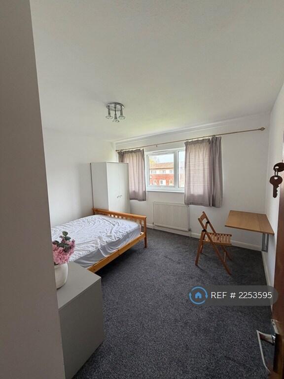 1 bed House Share for rent in Milton Keynes. From OpenRent