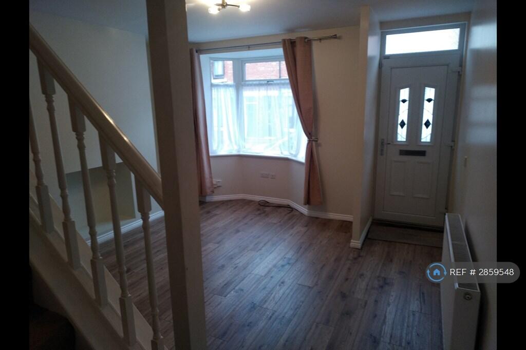 2 bed Mid Terraced House for rent in Darlington. From OpenRent