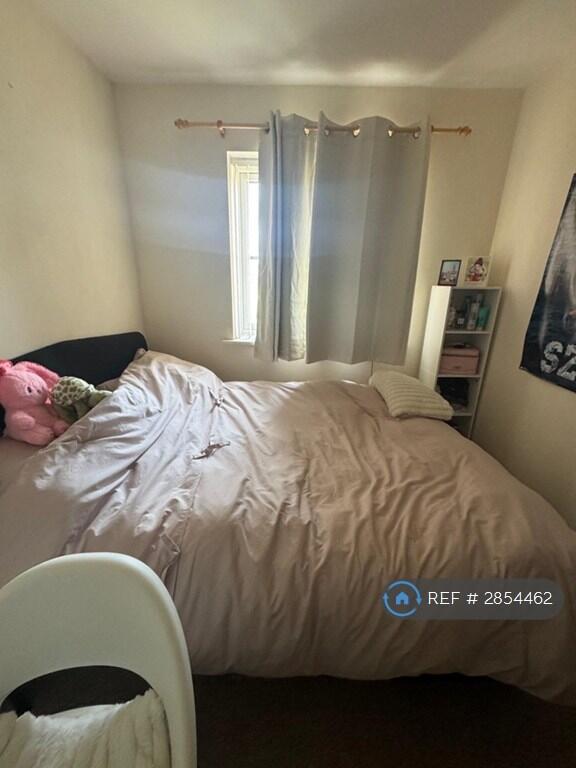 1 bed Flat Share for rent in Bristol. From OpenRent