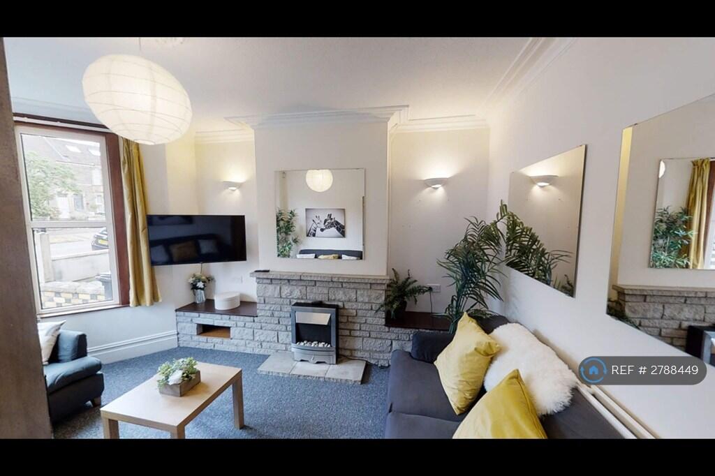 1 bed House Share for rent in Bristol. From OpenRent