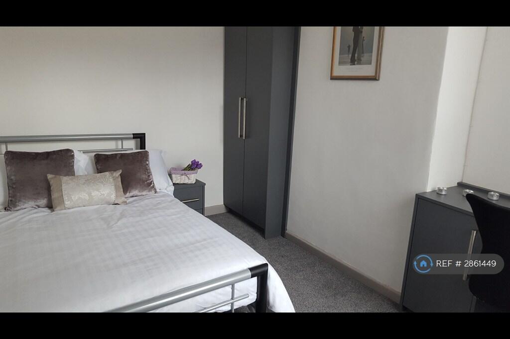 1 bed House Share for rent in Liverpool. From OpenRent