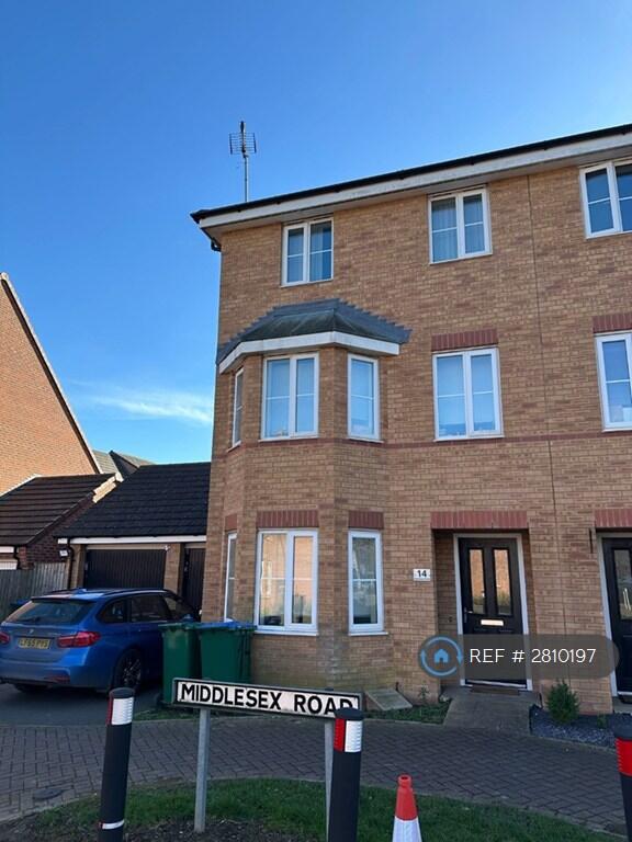 1 bed House Share for rent in Binley Woods. From OpenRent