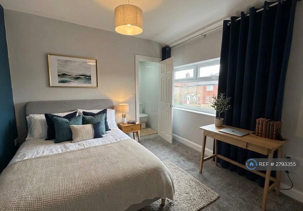 1 bed House Share for rent in Middlesbrough. From OpenRent