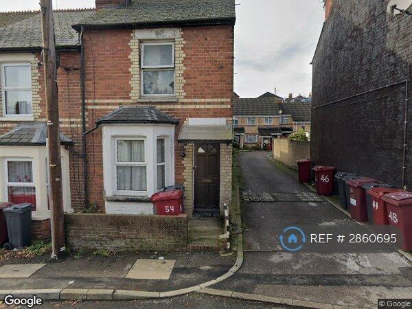 1 bed House Share for rent in Reading. From OpenRent