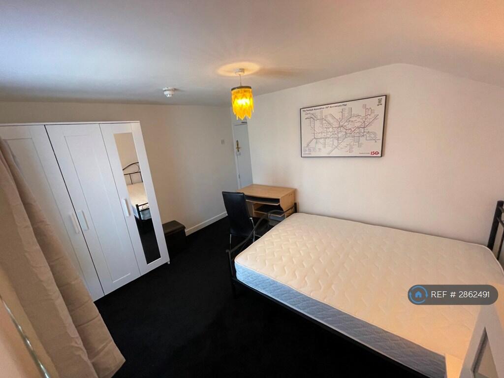 1 bed House Share for rent in Chester. From OpenRent