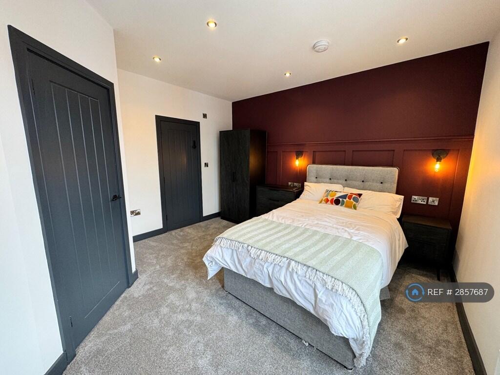 1 bed House Share for rent in Stoke-on-Trent. From OpenRent