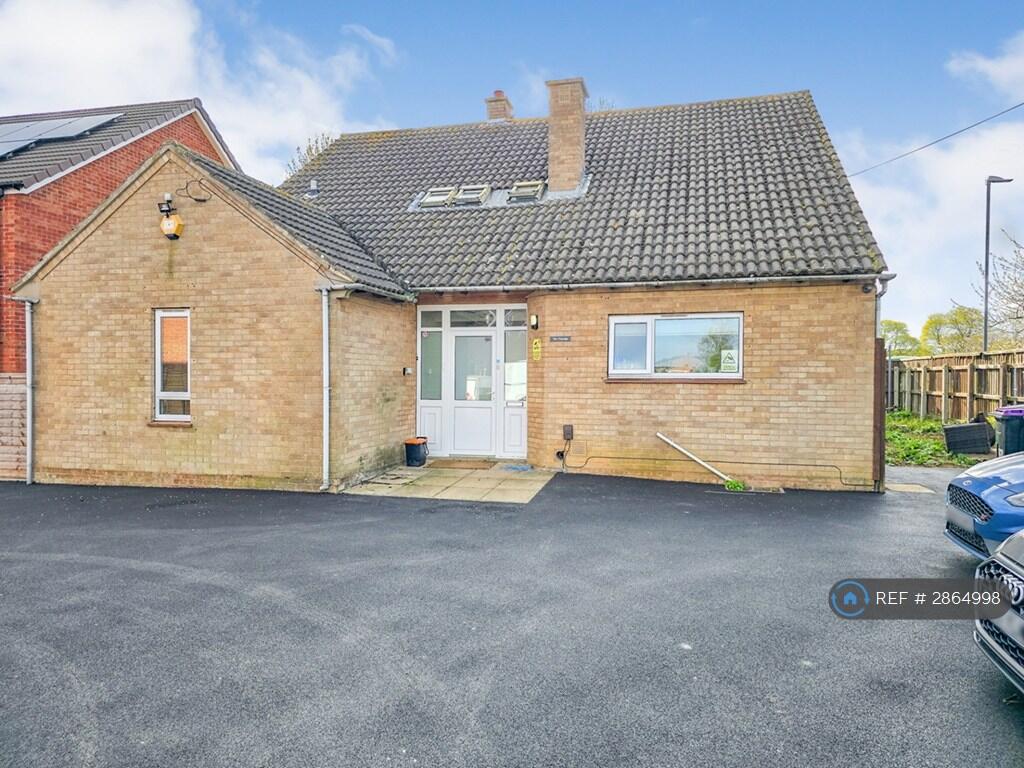 1 bed House Share for rent in Grantham. From OpenRent