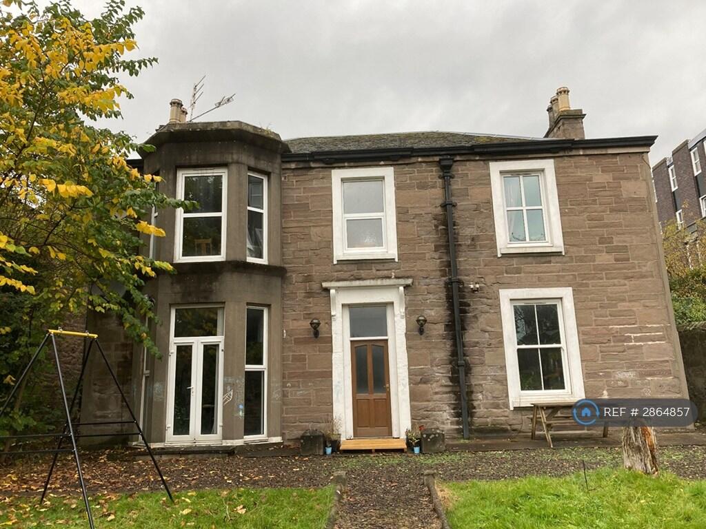 1 bed Flat Share for rent in Dundee. From OpenRent