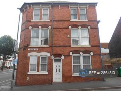 1 bed House Share for rent in Nottingham. From OpenRent