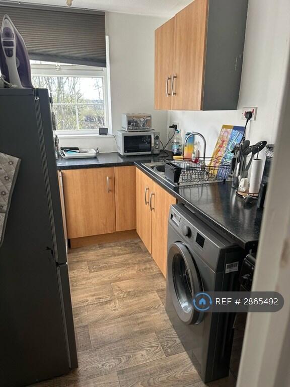 1 bed 1st Floor Flat for rent in Nottingham. From OpenRent