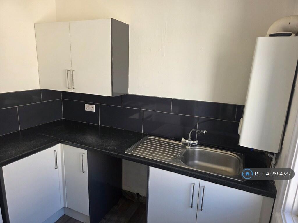 1 bed 1st Floor Flat for rent in Stockton-on-Tees. From OpenRent