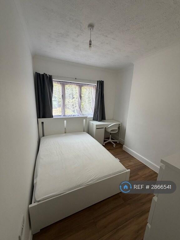 1 bed House Share for rent in Southampton. From OpenRent