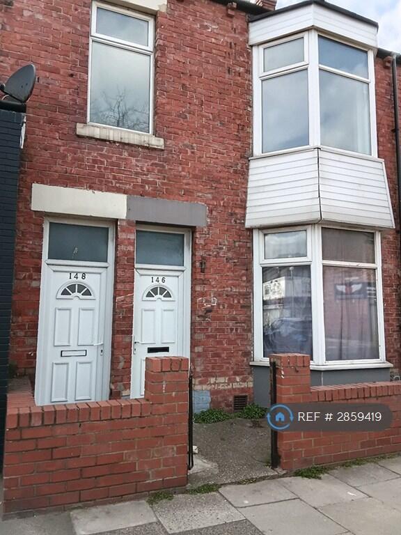 3 bed 1st Floor Flat for rent in South Shields. From OpenRent