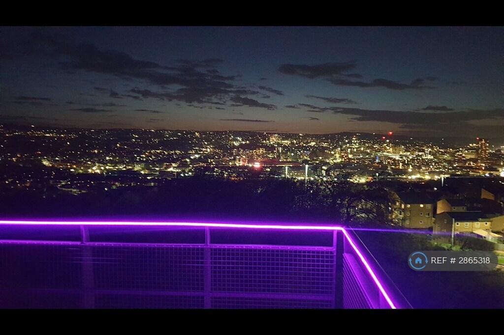 1 bed Flat Share for rent in Sheffield. From OpenRent