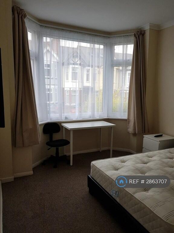 1 bed House Share for rent in Coventry. From OpenRent