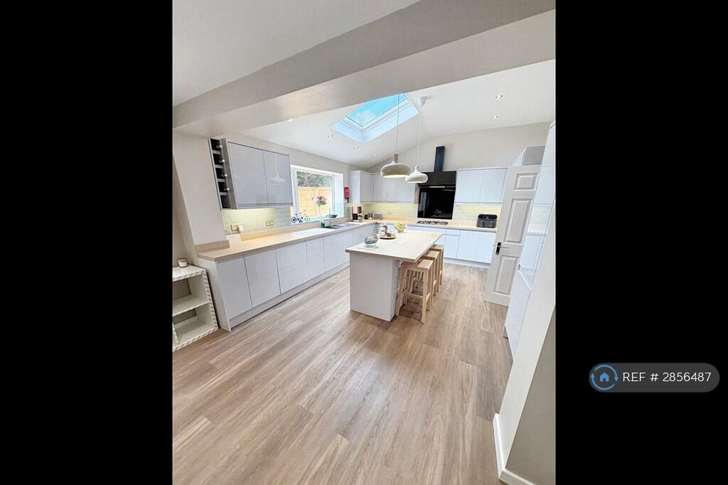 1 bed House Share for rent in Chester. From OpenRent