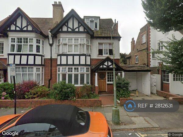 1 bed House Share for rent in Brighton and Hove. From OpenRent