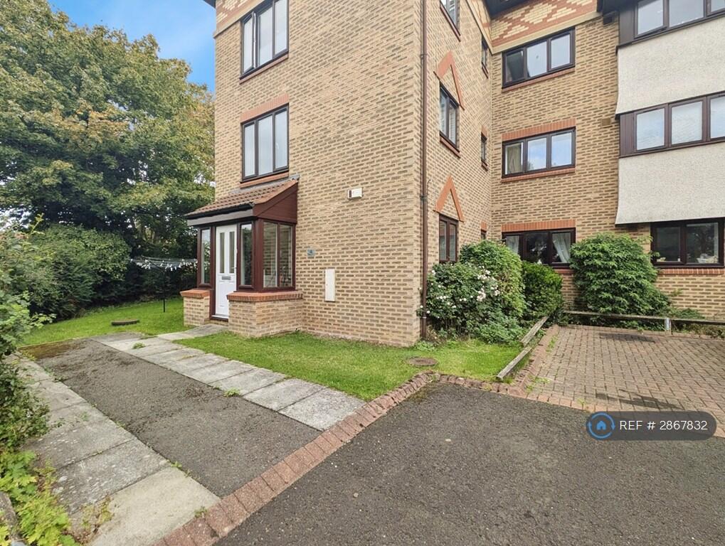 1 bed 1st Floor Flat for rent in Newcastle upon Tyne. From OpenRent