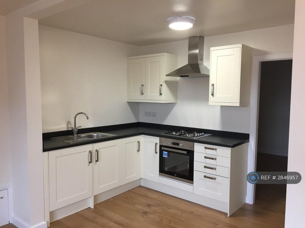 1 bed 1st Floor Flat for rent in Doncaster. From OpenRent