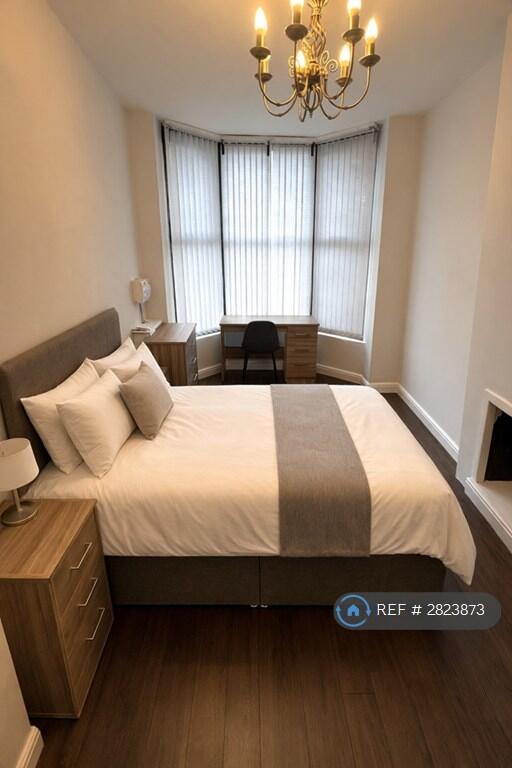 1 bed House Share for rent in Stoke-on-Trent. From OpenRent