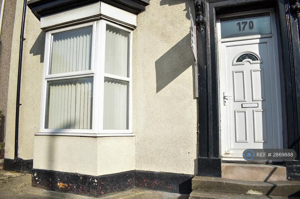 1 bed House Share for rent in Sunderland. From OpenRent
