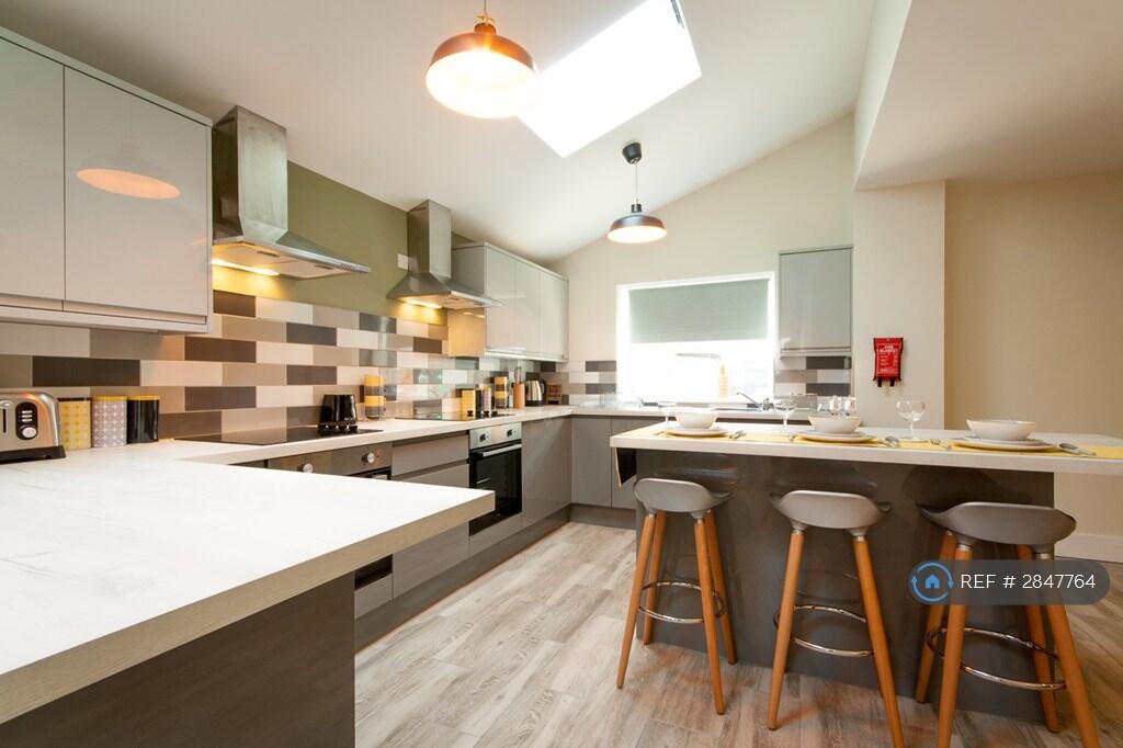 1 bed House Share for rent in Stoke-on-Trent. From OpenRent