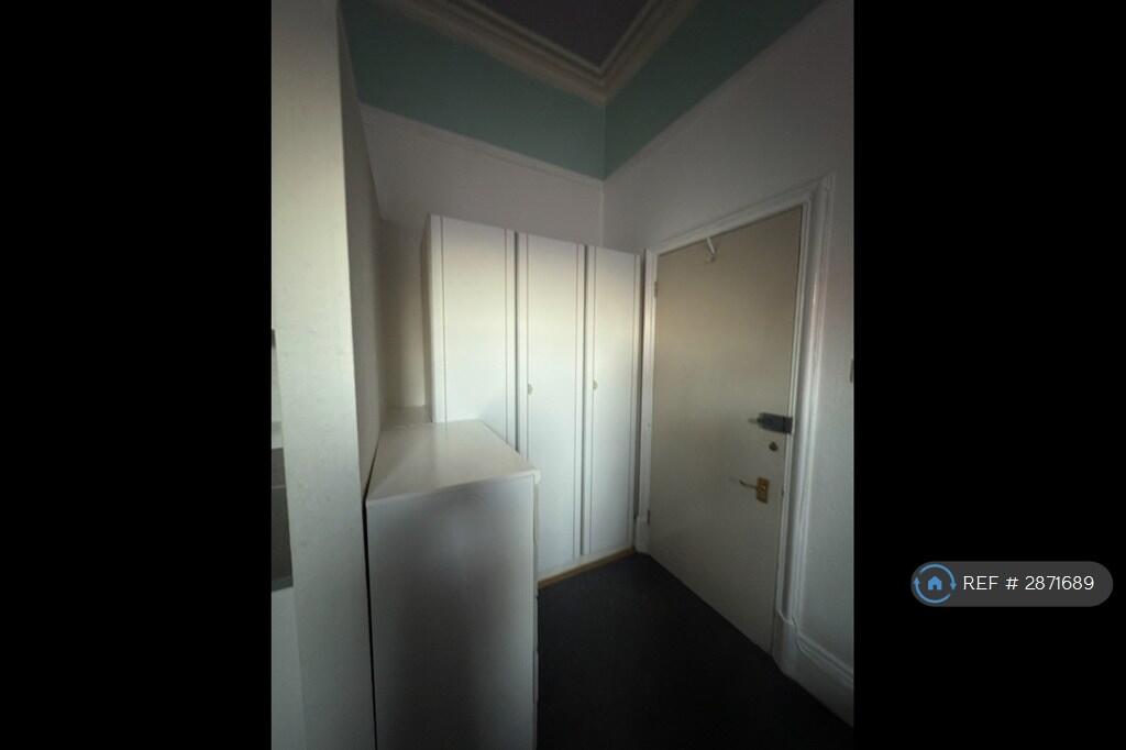 1 bed House Share for rent in Leicester. From OpenRent