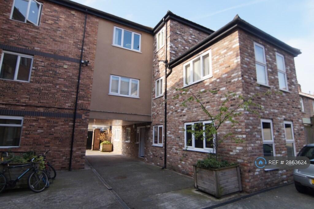 2 bed 1st Floor Flat for rent in Liverpool. From OpenRent