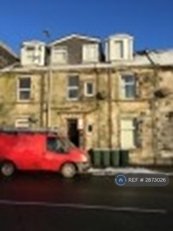 1 bed 1st Floor Flat for rent in Newmilns. From OpenRent