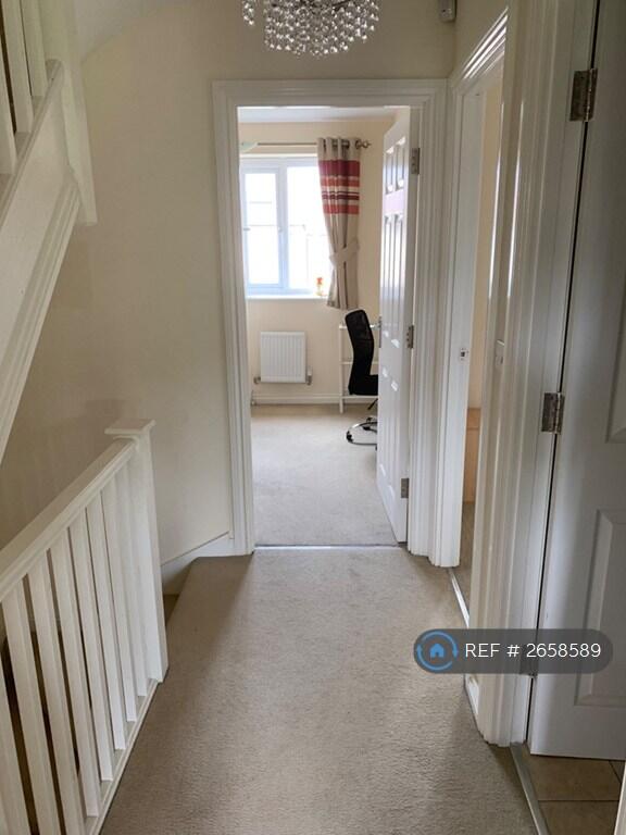 1 bed House Share for rent in Broomhill. From OpenRent