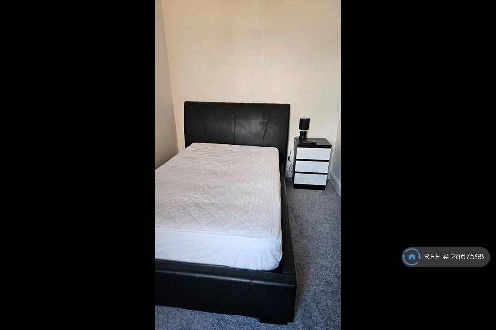 1 bed House Share for rent in Leicester Forest East. From OpenRent