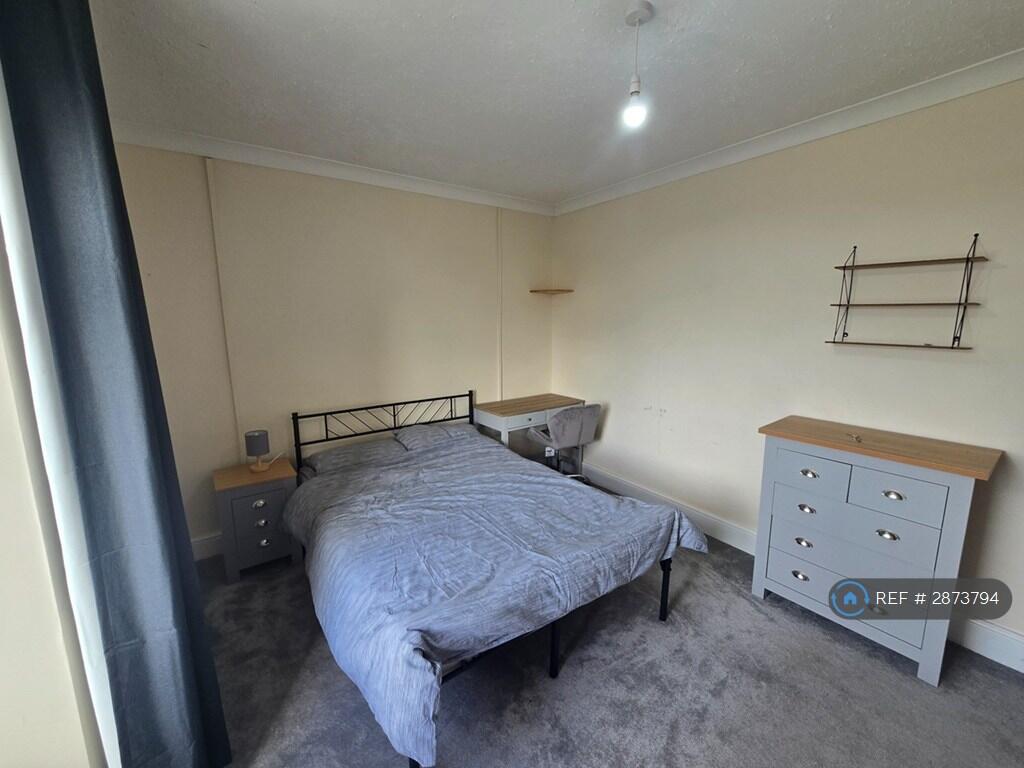 1 bed House Share for rent in Redruth. From OpenRent