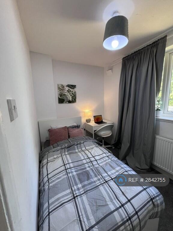 1 bed House Share for rent in Manchester. From OpenRent