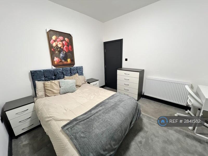 1 bed House Share for rent in Manchester. From OpenRent