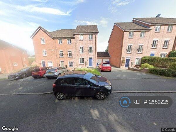 1 bed House Share for rent in Newcastle-under-Lyme. From OpenRent
