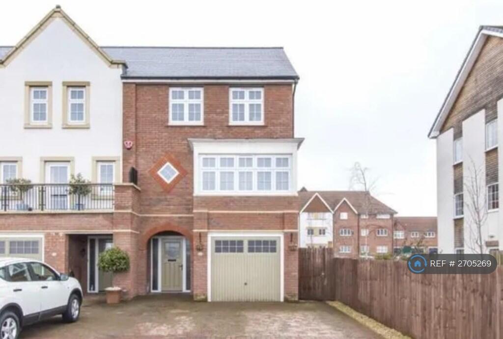 1 bed House Share for rent in Bristol. From OpenRent