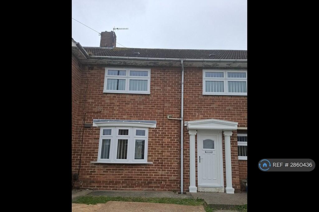 3 bed Mid Terraced House for rent in Hartlepool. From OpenRent 3 bed Mid Terraced House for rent in Hartlepool. From OpenRent