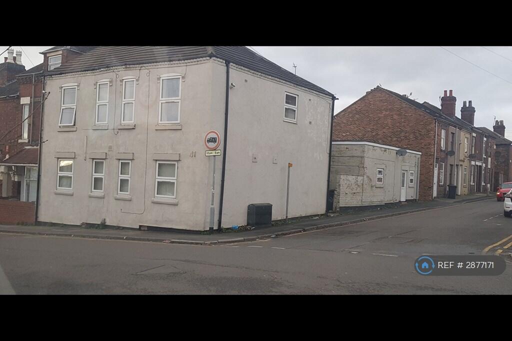 1 bed 1st Floor Flat for rent in Stoke-on-Trent. From OpenRent
